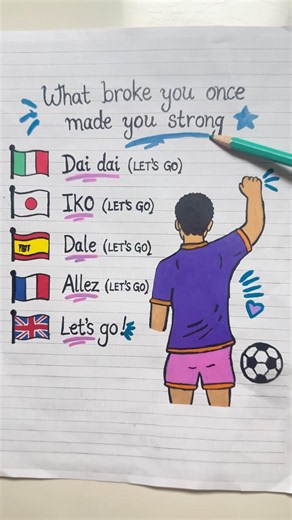 ⚽️🌍 DAI DAI FIFA World Cup 2026 (English Translation + Lyrics) Shakira