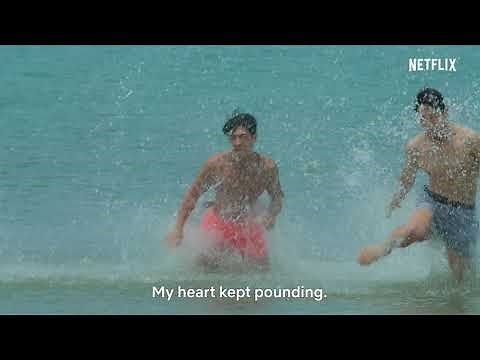 Single’s Inferno | Official Trailer | Netflix