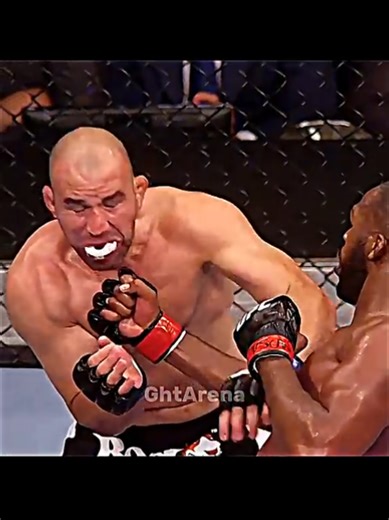 Jon Jones vs. Glover Teixeira UFC White House