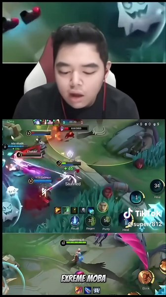 Tutorial Lengkap Estes di Mobile Legends