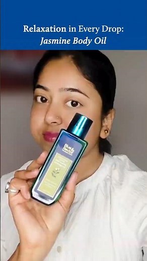 The Secret Behind Balalakshadi Jasmine Oil Glow