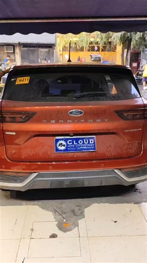cloudautoaccessories on Instagram: "AUTOMATIC TAILGATE installed in FORD TERRITORY🔥 Features: 🔥 Original Key Remote Control 🔥 Tailgate Toggle 🔥 Dash Board Toggle (Driver’s side) 🔥 Intelligent Electric Suction Adsorption 🔥 Open and Close Sound Prompt 🔥 Smart Anti-Pinch Availble for: ✅ Toyota Land cruiser 200 ✅ Toyota Land cruiser 300 ✅ Toyota Fortuner (G variant only) ✅ Toyota Fortuner OEM V variant ✅ Toyota Innova 2016-2020 ✅ Toyota GL grandia Tourer ✅ Toyota Super Grandia LXV ✅ Toyota Su