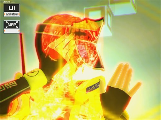 【#Compass】神秘滑板男极限3杀