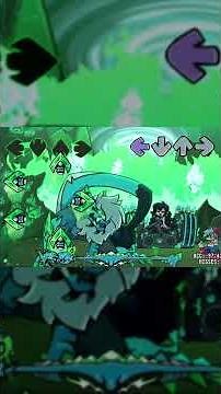 Spectral (Hard) - Friday Night Funkin Retrospecter Part 2