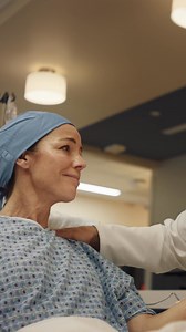 Experience world-class cancer care, close to home. | BayCare