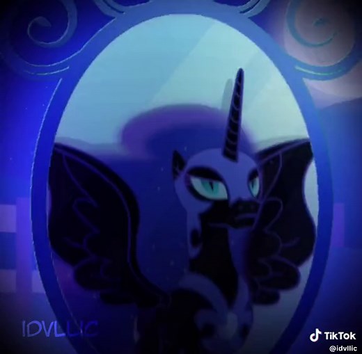 i genuinely hate how this turned out but i spent tm time making it so whatever omfg #videostar #mlp #mlpedit #fy