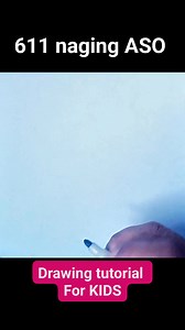 1.9M views · 22K reactions | Drawing using numbers #drawingtutorial #drawing #drawingforkids #drawingforbeginners | Elmer Sanchez Endozo Art | Facebook