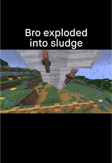 Exciting Minecraft Moments: Building and Surviving