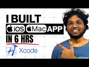 How I use AI to build my iOS APP: Complete Workflow Explanation
