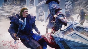 (SGC) SkySA - Combat Behavior Compulsion