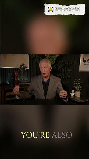 Avoid Probate: Trust vs Will Explained Simply #estateplanning