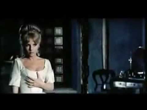 Blood and Roses (1960) - Trailer