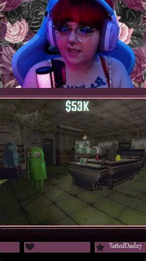 The funniest horror game of 2026? 🤔 #gaming #shorts #streamer