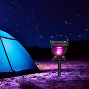 [Hot Item] Ultimate Electric Mosquito Killer&Trap Pest Control Device for Outdoor and Indoor