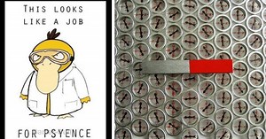 30 Science Pictures and Videos That Are Mathematically Proven to Be Interesting