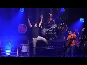 Walk Off The Earth Live In Concert 9-11-2018