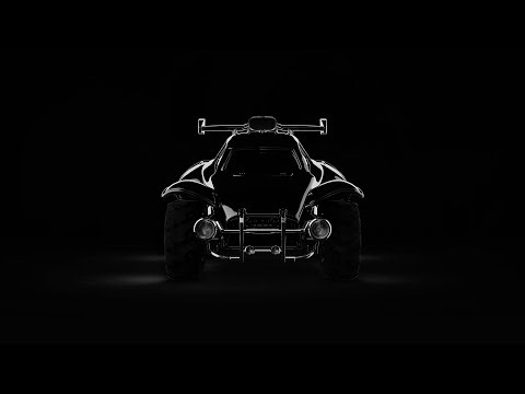 Rocket League Chill Vibes (with Chris & Ryken)