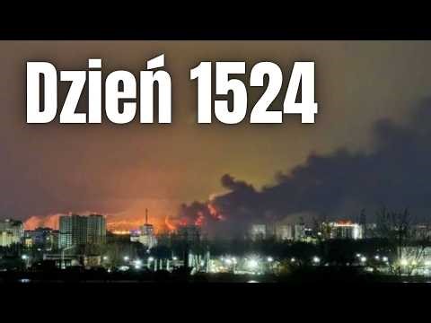 Refinery, FSB bases, landing ships, and more. Day 1524