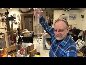 How to stop squirrels from getting on your bird feeders