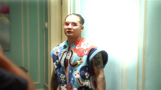 A brand new episode of Adventures of Star2: BTS of a music video and photo shoot is live on YouTube!! Let me know what y'all think in the YouTube comments!! https://youtu.be/SyUWnZZB3BU?si=Oh896hV12wGxSMSR | Star2