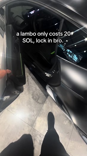 crypto god coiner on TikTok