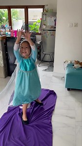 Elsa 2024 #elsa | Uncle Chan Bali