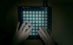 Undertale OST - Dogsong (Launchpad cover) Skafendre