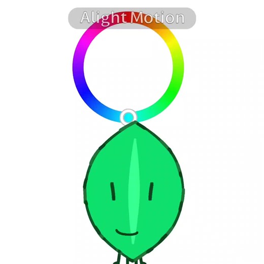 this has been done since YESTERDAY 😔 #fyp #leafybfdi #fireybfdi #gatytpot #bfdi