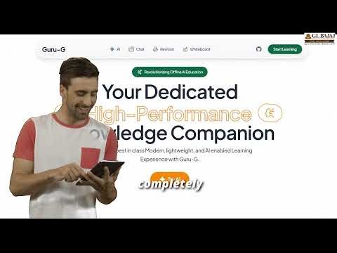 At GL Bajaj, innovation begins with purpose