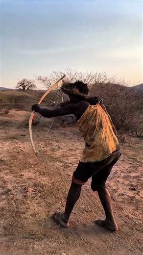 Peaceful Deer Grazing Turns Alert | A Sudden Wild Moment Caught on Camera