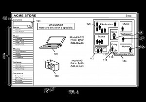 Apple exploring enhanced online store with social networking | AppleInsider