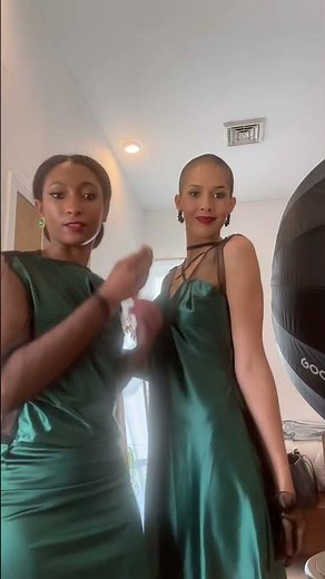 Modeling for Inceptual Sara #bts #model #photoshoot #vadesigner