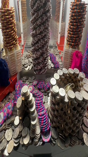 #coin #win #fyp #coinpusher