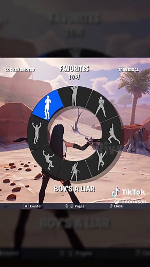 Tifa Lockhart Fortnite Mod: Fantasy Skin Revealed in Fortnite Item Shop