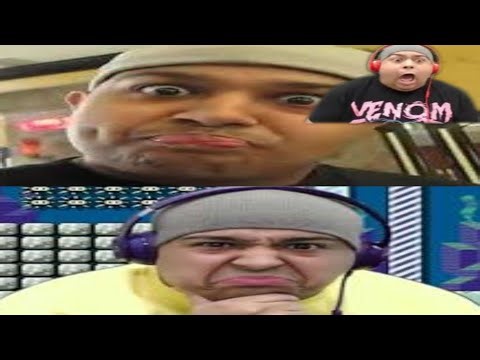 Dashiexp most funniest moments!!! 😂😆
