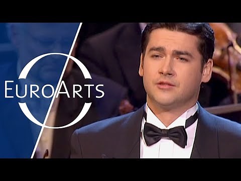 Teodor Ilincai: Puccini - Aria De Cavaradossi from "Tosca", Act III