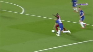 Liverpool 1 - 2 Chelsea