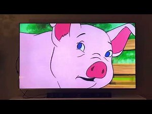 Charlotte's Web (1973) - Chin Up