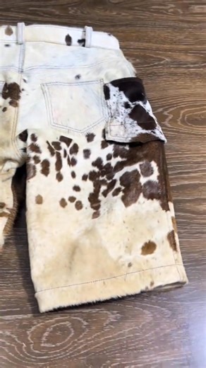 The Creative Leather on Reels