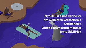 Auflisten von MySQL-Datenbanken (Schritt-für-Schritt-Code-Tutorial)