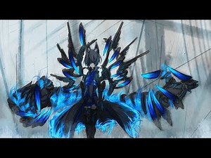 Nightcore - Legendary (Skillet)