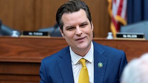 Matt Gaetz says he's not returning to Congress after dropping bid to be attorney general