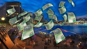 NSW residents urged to use Dine and Discover vouchers