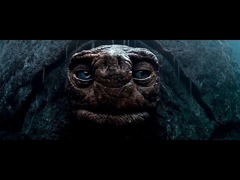 The NeverEnding Story (1984) Modern Trailer - Noah Hathaway, Barret Oliver Movie HD