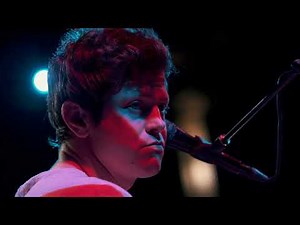 Perfume Genius - Alan (Live on KEXP)