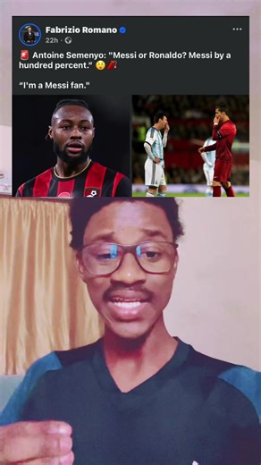 Messi vs Ronaldo: Stats and Highlights Showdown