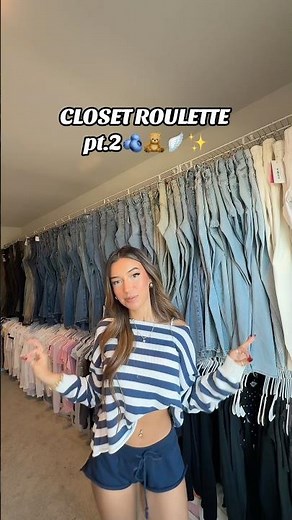 rate the blindly picked outfit 1-10✨ #outfitideas #ootd #trending #fashiontrends #styleideas