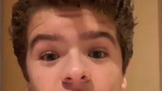 Gaten Matarazzo defends his Netflix show Prank Encounters
