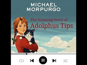 Adolphus Tips Chapter 1