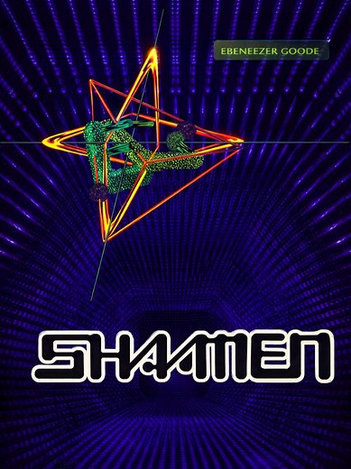 The Shamen - Ebeneezer Goode: A Dance Music Classic